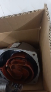 Phụ tùng đầu bơm nước trực tiếp phi 50 gắn máy xăng