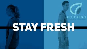 Men Gym Singlet Quick Dry Shirt Exercise Sport Tank Top Sleeveless Breathable Baju Singlet Lelaki Ultifresh UDF02