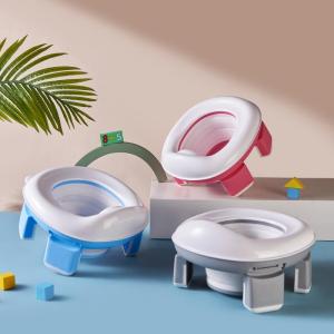 Yuanyi | Portable Foldable Emergency Toilet Trainer Potty