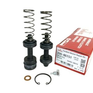 Bm Kit 7K Efi LGX LSX Kapsul Efi Krista / Sil / Isi Master Rem Atas / Brake