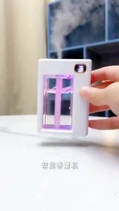 Low Price Digital Display Fragrance Machine: A Comprehensive Guide