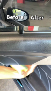 Wifey Multi Purpose Protectant Auto Guard Protector Leather Polish Dashboard Polish