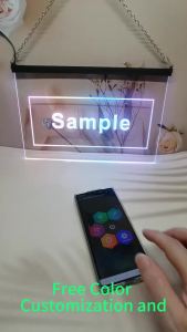 Technics Turntables DJ Music-LED Neon Sign Featuring Colorful Flowing EffectPerfect for Home Decoration and Creating Party Mood