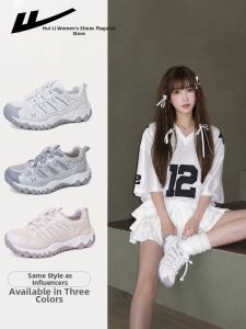 Warrior | Giày Dép Nam Mềm Đế Nhẹ Dễ Dàng Ngoài Trời Mùa Thu Mới