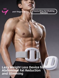 INRT | Whole Body Shaking Weight Loss Machine