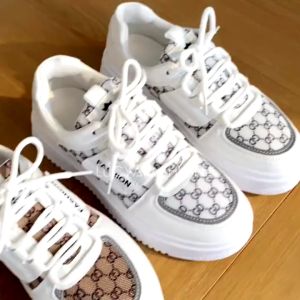 Sneakers Wanita Fashionable & Terjangkau – Nyaman untuk Segala Aktivitas