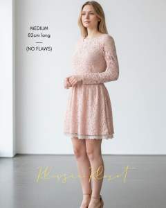 Ukay Dress Fashion Preloved | OOTD Formal Business Office Sunday Casual Trendy Affordable Dress