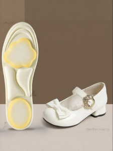 XIANZHAO | Soft Long-standing Comfort Womens Insoles Extra Padding