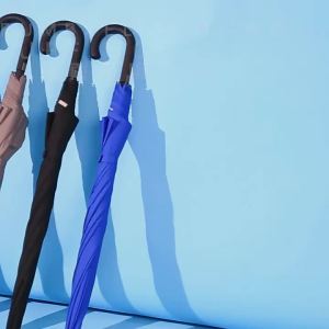 Rumbrella | Heavy Rain Automatic Reinforced Large Umbrella