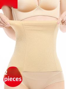 Belly Contracting and Slimming Waistband Shaping Corset Not Corset Handy Gadget Lower Belly Contraction Strong Body Shaping Corset Female Waist Support Not Thin Waist