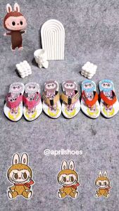 Sandal Anak Perempuan Labubu Webing: Pilihan Terbaik Untuk Bermain & Nyaman