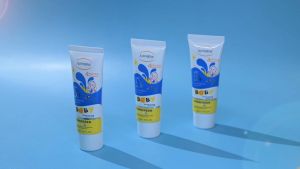 Sunscreen Anak Terbaik: Airongsie Baby SPF 50+ PA+++
