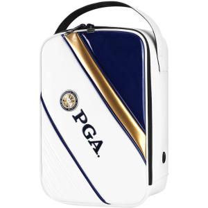 PGM GOLF | Ultra-light Portable Waterproof Breathable Golf Shoe Bag