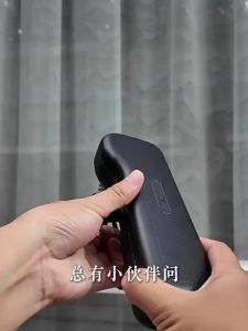 caibeike | Full Coverage Anti-Drop Magnetic Storage Protection Case For Pocket 4 Pro