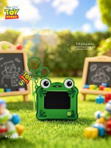 LONGKUI | Toy Story Licensed Portable Drawing Board