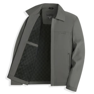 TUCANO | New Business Casual Dads Jacket