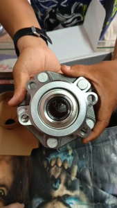 EIZEN สินค้ามีรับประกัน ลูกปืนล้อหน้า Sylphy ABS ดูมล้อหน้า ซิลฟี่ AB