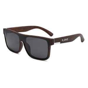 KAROS fashion polarized sunglasses Mens fishing glasses UV400 protection YZ2038