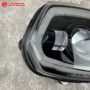 Daymaker Lampu Depan Headlamp Vespa Sprint Led M-01 Luigy