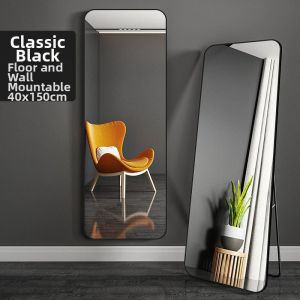 Floor Dressing Mirror