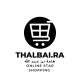 THALBAI.RA STORE BAGS