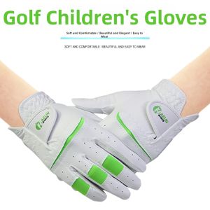 Dominant | Kids Practice Golf Gloves
