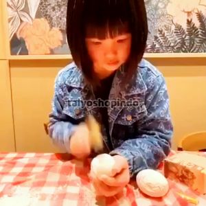 TAIYO Mainan Anak Dinosaur Fossil Edukasi Arkeologi Dino Fosil