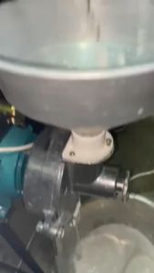 3HP Dry & Wet Multi-Function Grinder: Portable Peanut Butter Machine & Soybean Milk Maker