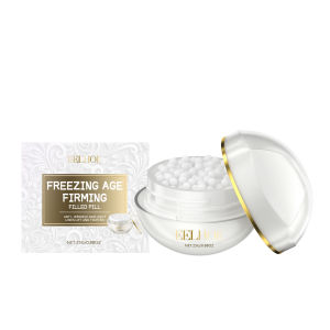 EELHOE Firming and Hydrating Filling Cream Hydrates moisturizes and firs the skin. It is a moisturizing and soothing facial care cream Skin Smooth Anti Aging and Wrinkles Skin Care Face Lift Retinol & Collagen Day & Night Moisturizer Face Cream