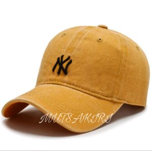 Topi Baseball Import Topi Pria Atau Wanita Model Korea Murah