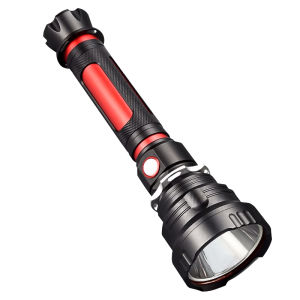 Ultra Bright Tactical Flashlight Long Duration