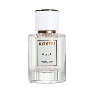SUPENG | Jasmine Scented Long-lasting Light Fragrance Womens Perfume
