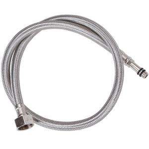 WEIXING NEW MATERIAL | Sharp Tip Single Hole Cold and Hot Water Applicable Faucet Inlet Hose