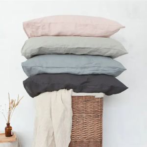 Sarung bantal jumbo king koil polos size 55x75 isi 2 pcs