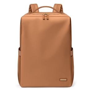 GOLF QUALITY Womens Backpack Nylon Laptop Bag 15.6 Inch Adult Female Backpacks Urban Travel Work Large Waterproof Fashion Ladies Back Pack Bags
