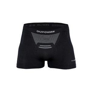 High-End Compression Sports Underwear Quick Dry Sweat Wicking Breathable Football Tight Pants Mens mid Waist Lycra Fabric