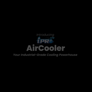 IPRO Air Cooler Heavy Duty Evaporative 130 _for Commercial Cooling System