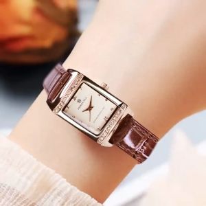 PIERRE JILL 1792 JAM TANGAN WANITA FASHION ELEGAN 3 ATM WATER RESISTANT