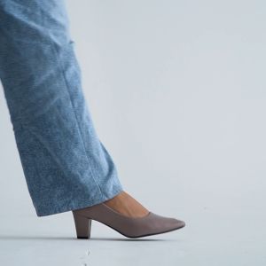 XES DITA-372R / Sapatu Hak Tahu Wanita