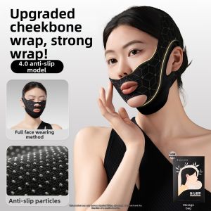 RORK | Facial Lifting Mask Full Face Tightening Sleeping Dedicated Anti Drooping