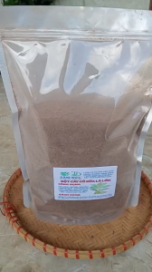 gói 100g bột cây cỏ sữa lá lớn nguyên chất