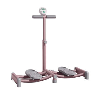 CHONGXIAOMU | Leg Slimming Postnatal Fitness Thigh Squeezing Machine Inner Thigh and Pelvic Floor Muscle Trainer