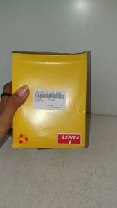 FIlter OLI IS-13211-P23-1800 OIL FILTER ISUZU PANTHER 2.3 CHEV LUV KBD 26 CJ7 DIESEL KAD TBR 52 Original Murah