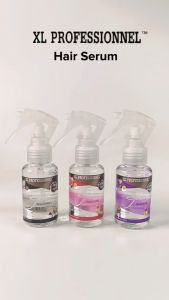 HAIR SERUM SPA 70 ML XL PROFESSIONNEL SPRAY SERUM RAMBUT HAIRCARE