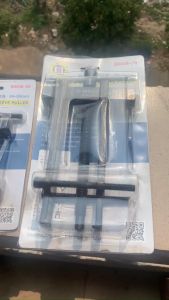 Cảo chữ H C-Mart B0048-3 35-80mm
