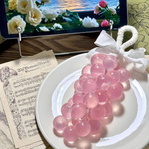 UBT | Scented Crystal Grape Soap Set for Bathing and Handwashing