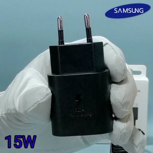 ที่ชาร์จ 15W Type-C  เหมาะกับ SAMSUNG ซัมซุง A31 ชาร์จด่วนรวดเร็ว สายชาร์จ 2A 1/2m หัวชาร์จ Usb-A EU (ยุโรป)