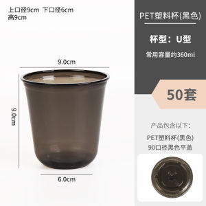 Adjustable Coffee Milk Tea Handmade Lemon Creative Waterproof Foam Cup Cover Universal Size Adjustable Cup Holder for Cold And Hot Drinks