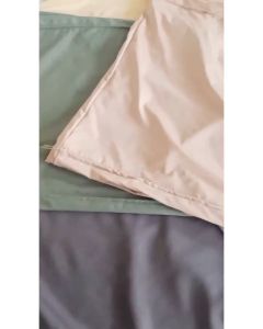 LDO Tube Crop Top / Kemben Pendek Wanita Banyak WARNA size S M L XXL