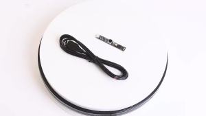 occkic | MX179 Bar-Shaped Camera Module 8MP Autofocus HD Camera 78/120-Degree Field of View Driver-Free with USB Cable Included